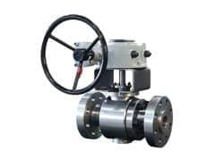 球阀/球阀 ROBVALVE